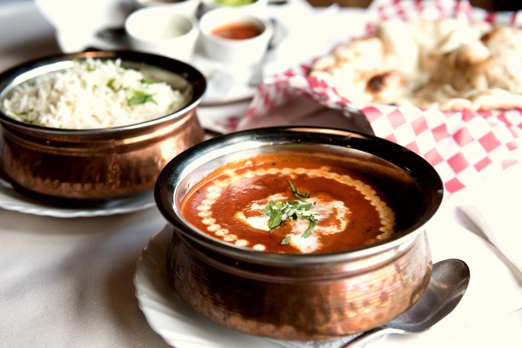 Prince of India | 1235 Fairview St, Burlington, ON L7S 2H9, Canada | Phone: (905) 333-1331