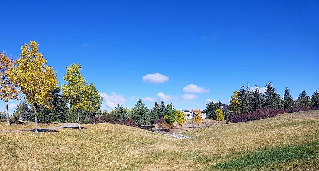 Wascana View Park | 9403 Wascana Mews, Regina, SK S4V 2V6, Canada | Phone: (306) 777-7000