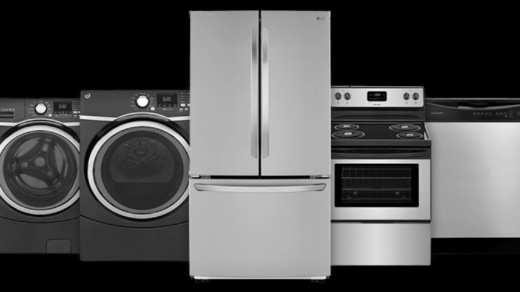 Riverbend Appliance | 40 Wisteria Way, Winnipeg, MB R2V 4Y2, Canada | Phone: (204) 500-5485