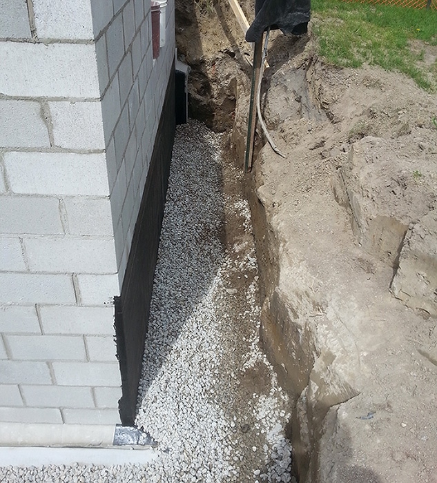 Main St. Waterproofing | 163 Tonner Crescent, Aurora, ON L4G 0E8, Canada | Phone: (844) 624-6784