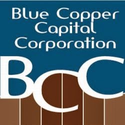 Blue Copper Capital | 4012 118 Ave NW, Edmonton, AB T5W 1A1, Canada | Phone: (780) 918-4925