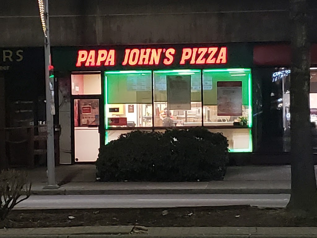 Papa Johns Pizza | 10320 152 St, Surrey, BC V3C 2M7, Canada | Phone: (604) 581-9777