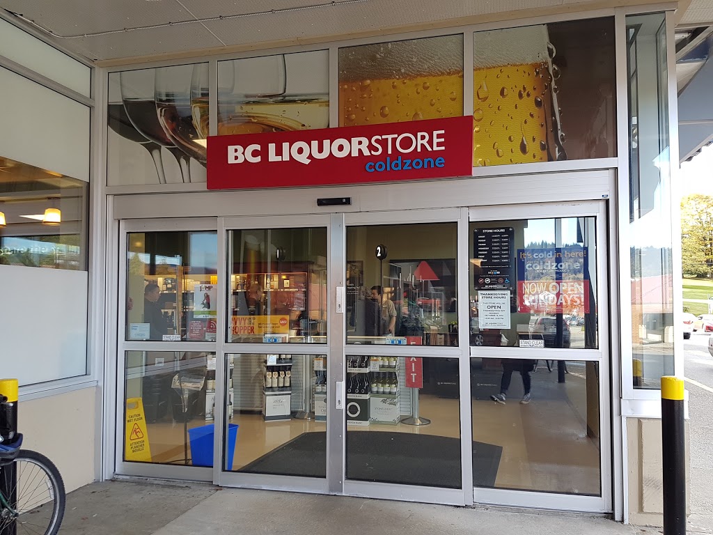 BC Liquor Stores | 6512 Hastings St, Burnaby, BC V5B 1S2, Canada | Phone: (604) 660-0322