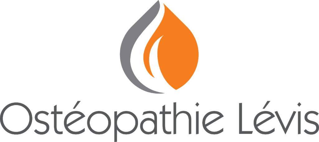 Ostéopathie Lévis | 50 Rue Gédéon-Cantin, Lévis, QC G6Z 8L3, Canada | Phone: (581) 991-5855