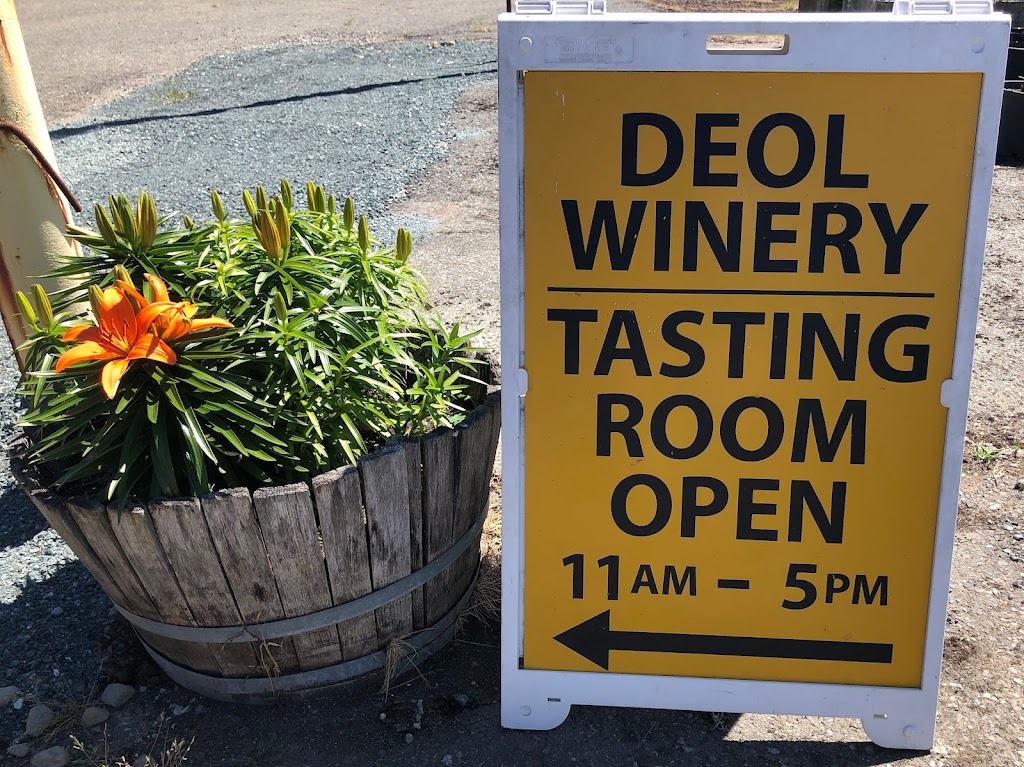 Deol Vineyard | 6645 Somenos Rd, Duncan, BC V9L 5Z3, Canada | Phone: (250) 746-3967