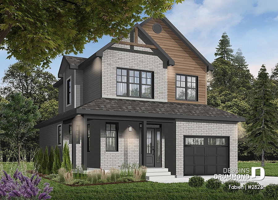 Drummond House Plans | 3240 Boulevard Saint-Jean, Trois-Rivières, QC G9B 2M1, Canada | Phone: (800) 567-1413 ext. 6039