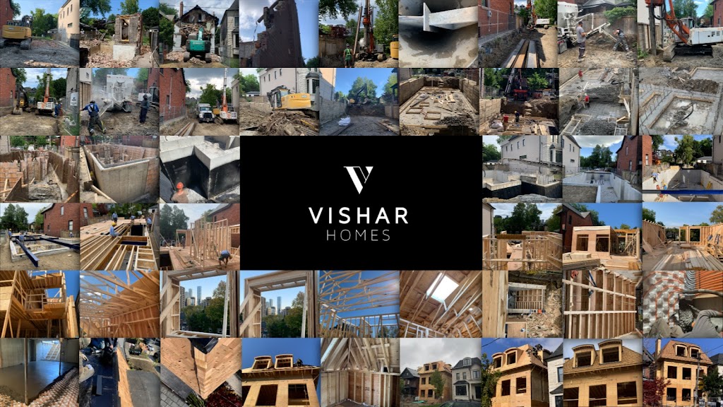 Vishar Inc | 285 Inglewood Dr, Toronto, ON M4T 1J2, Canada | Phone: (647) 873-7777