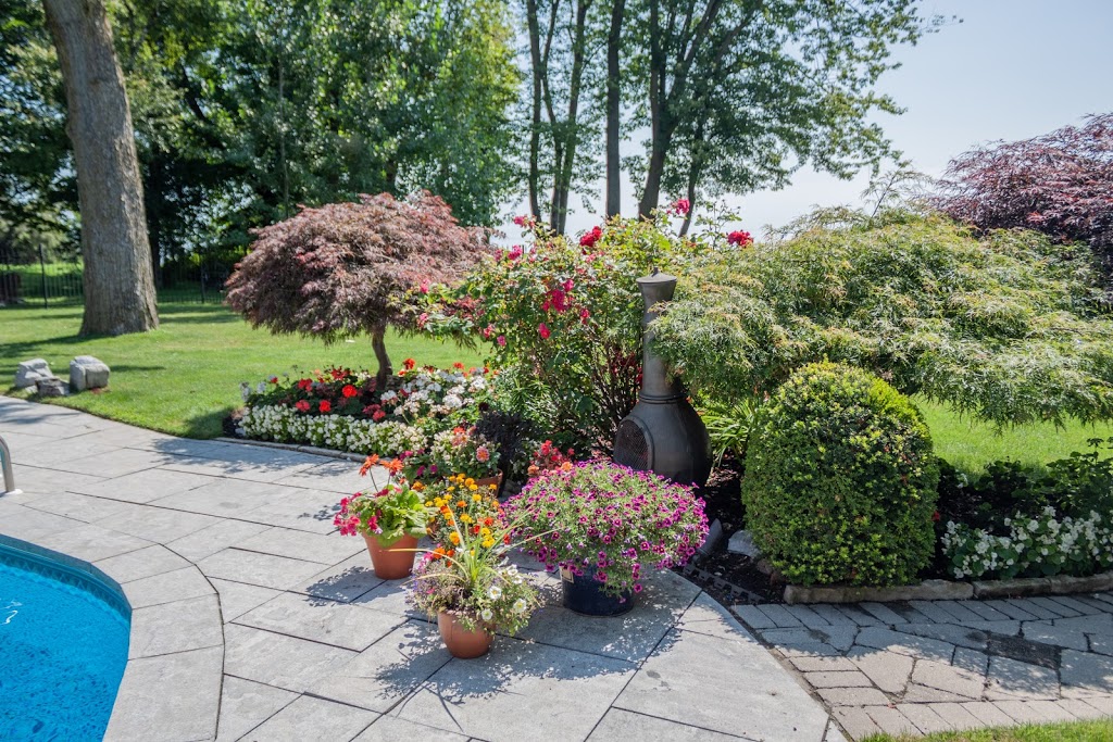 Green Circles Landscaping Ltd. | 3688 St Clair Ave E, Scarborough, ON M1M 1T2, Canada | Phone: (416) 269-1259