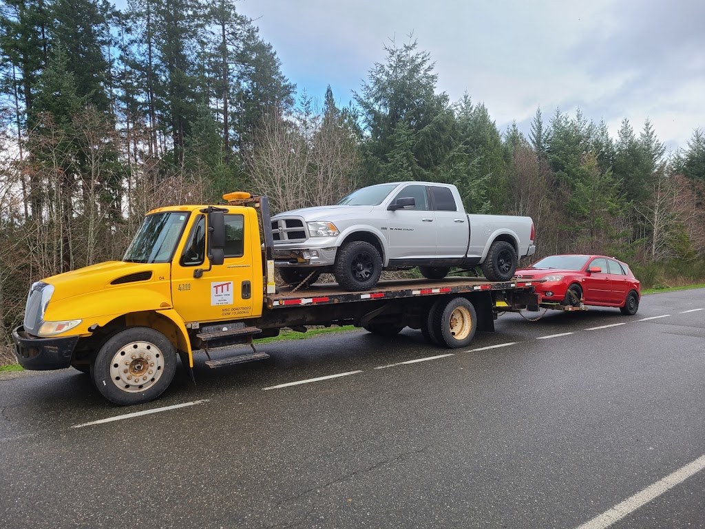 Turnbull Towing And Trucking | #2125, Courtenay, BC V9N 9J7, Canada | Phone: (250) 650-3245