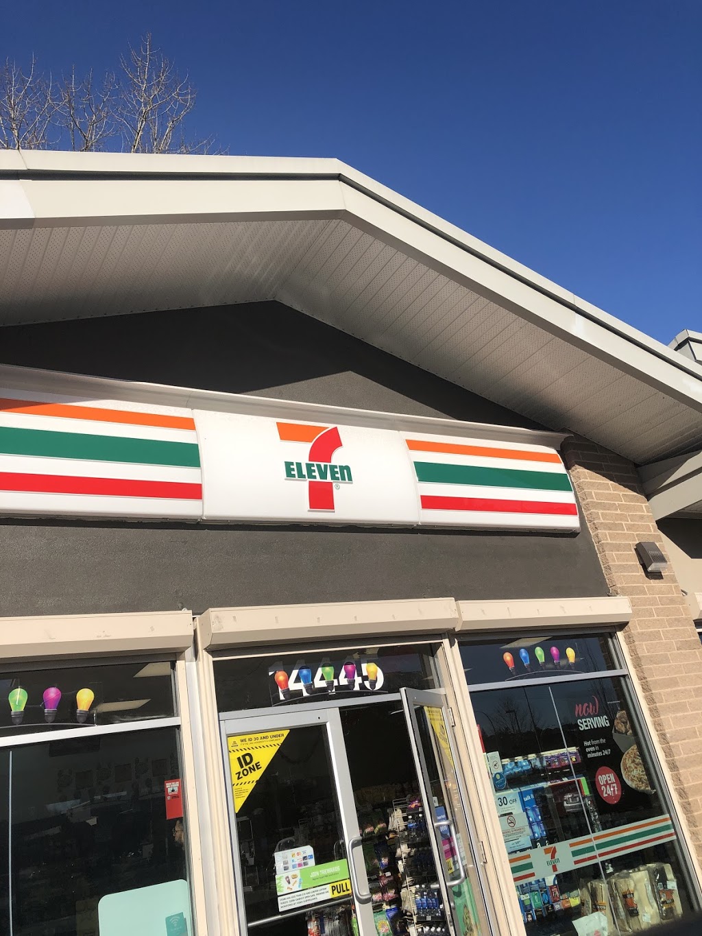 7-Eleven | 14445 64 Ave, Surrey, BC V3S 1X5, Canada | Phone: (778) 591-4795