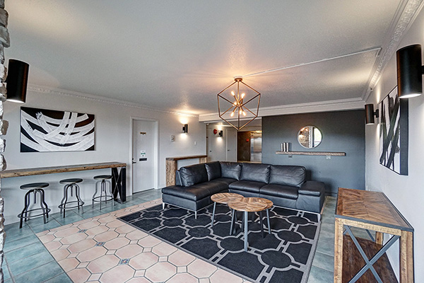 Groupe Laberge - Le Central | 735 Avenue Nérée-Tremblay, Québec, QC G1V 4W5, Canada | Phone: (418) 651-1782