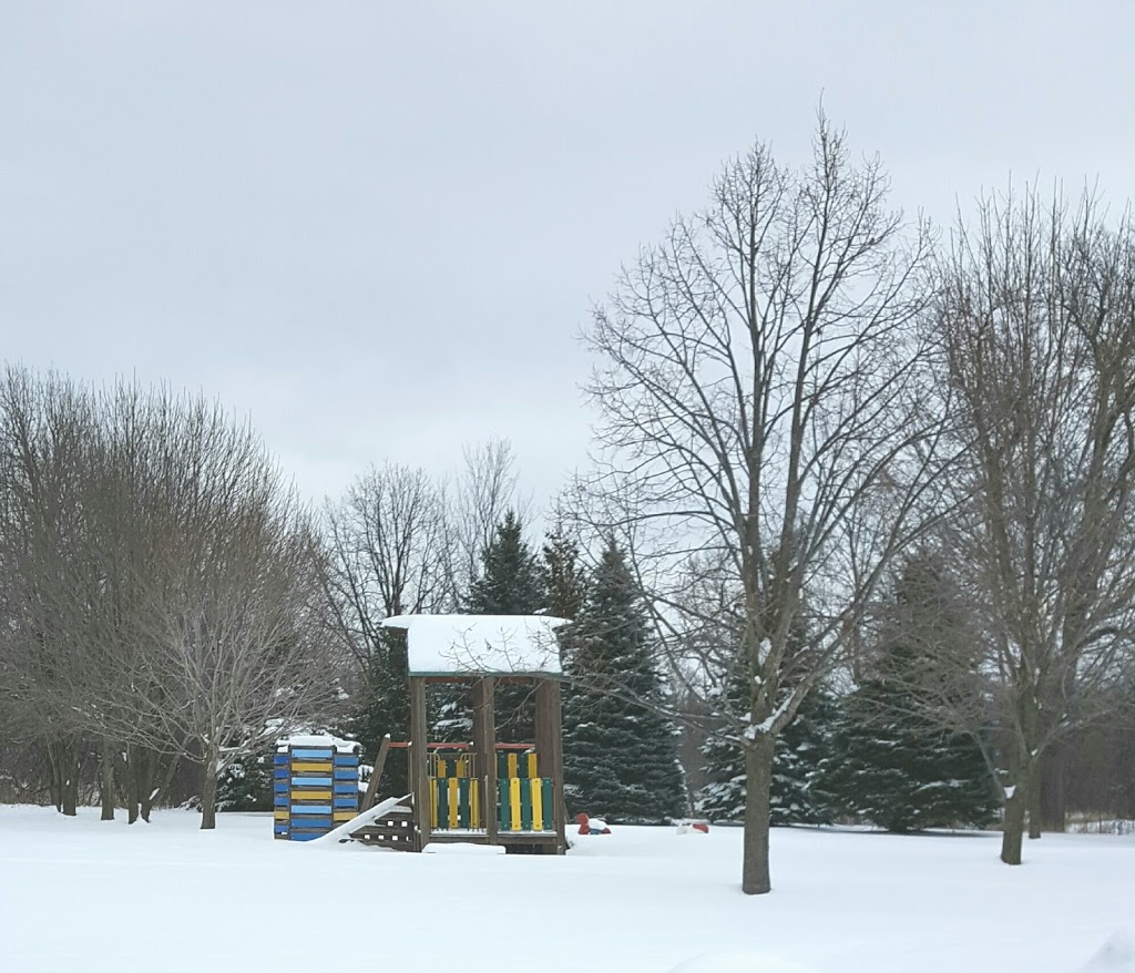 Terry Carisse Park | Steeple Hill Crescent, Richmond, ON K0A 2Z0, Canada