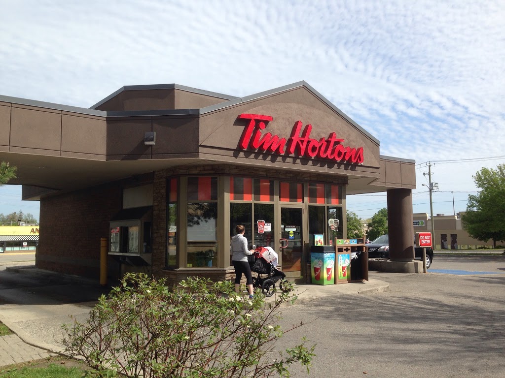 Tim Hortons | 354 Highland Rd W, Kitchener, ON N2M 3C7, Canada | Phone: (519) 744-4427