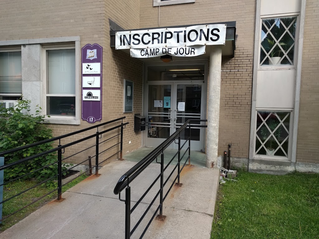 LAccroche Notes, École De Musique | 17 Rue Notre Dame, Lévis, QC G6V 4A3, Canada | Phone: (418) 838-4191