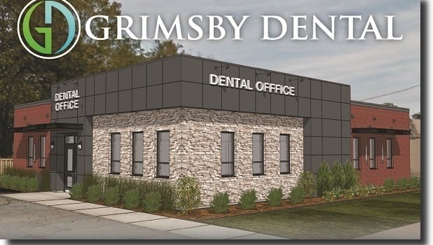 Dr. Mario Menechella and Dr. Nick Cooper, Grimsby Dental, Family | 6 Livingston Ave, Grimsby, ON L3M 1K5, Canada | Phone: (905) 945-3785