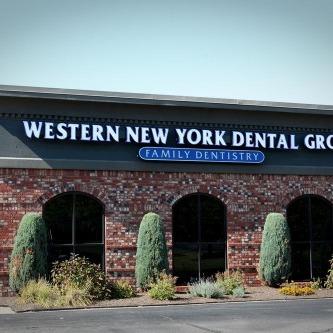 Western New York Dental Group - Orchard Park | 3326 Southwestern Blvd, Orchard Park, NY 14127, USA | Phone: (716) 677-4255