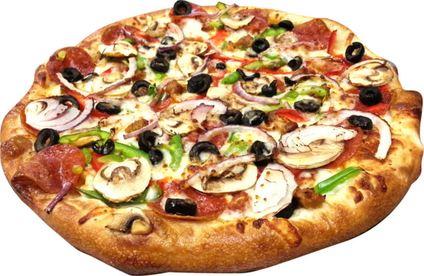 Camys Pizza | 20759 40 Ave #103, Langley City, BC V3A 2X9, Canada | Phone: (604) 514-8900