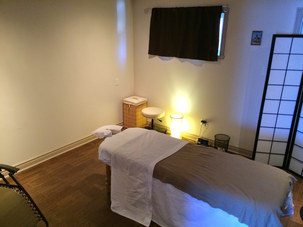 Clinique de massothérapie Kaz | 46 Rue Montpellier, Saint-Basile-le-Grand, QC J3N 1R6, Canada