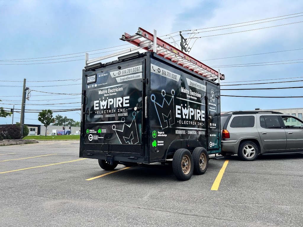 Click Affiche Inc. - Vehicle Wrap and Large Format Printing | 4760 Boulevard Cote Vertu Ouest, Saint-Laurent, QC H4S 1J9, Canada | Phone: (514) 334-4343