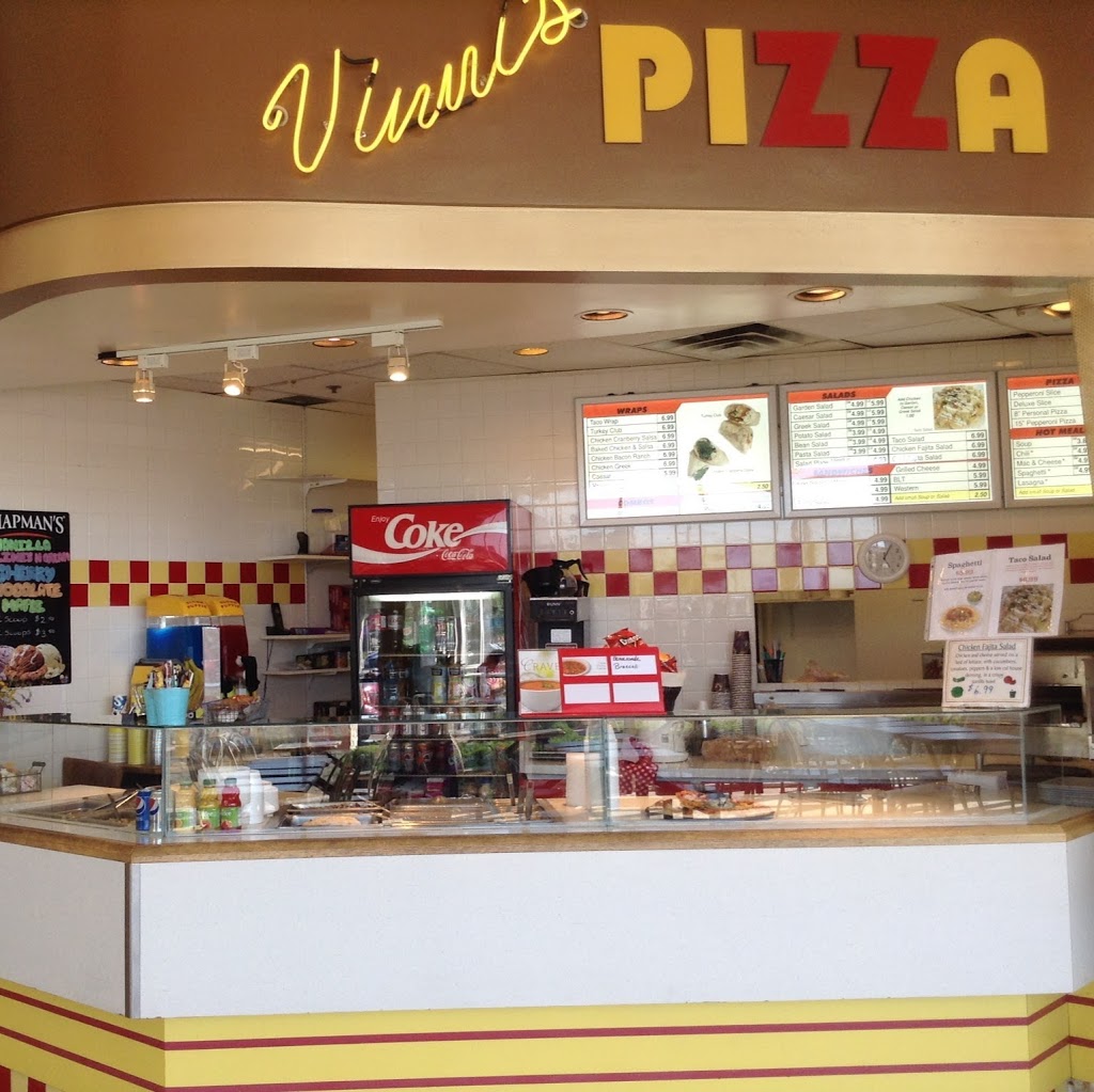 Vinnis Pizza | 1067 Ontario St, Stratford, ON N5A 6W6, Canada | Phone: (519) 272-1233