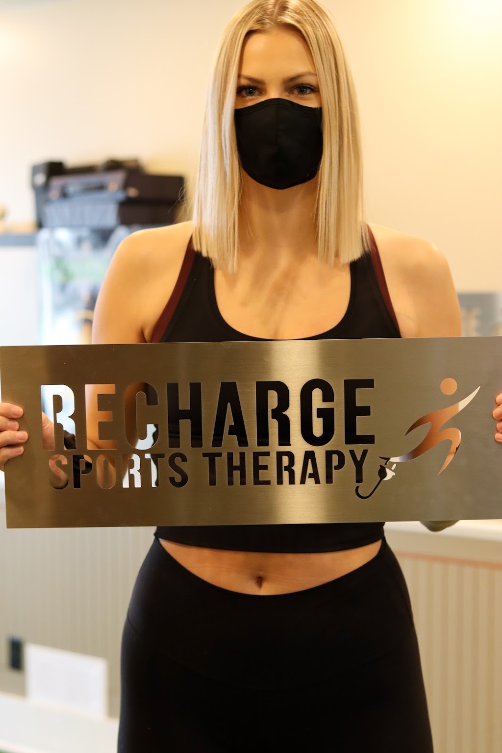 Recharge Sports Therapy | 1460 Arlington St Unit 6, Winnipeg, MB R2X 1T6, Canada | Phone: (204) 615-4915