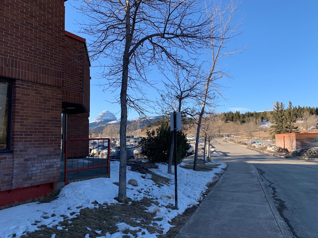 Crowsnest Pass Health Centre | 2001 107 St, Blairmore, AB T0K 0E0, Canada | Phone: (403) 562-5011