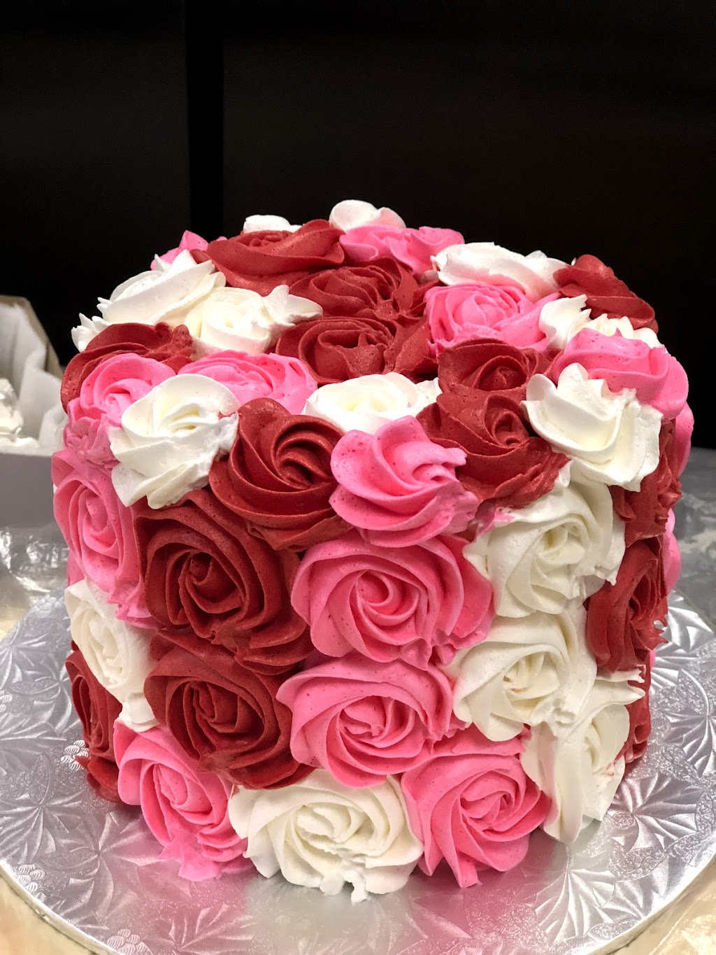 Asifs Cake and Bake Inc. | 71 West Dr Unit #39, Brampton, ON L6T 5E2, Canada | Phone: (905) 454-3443