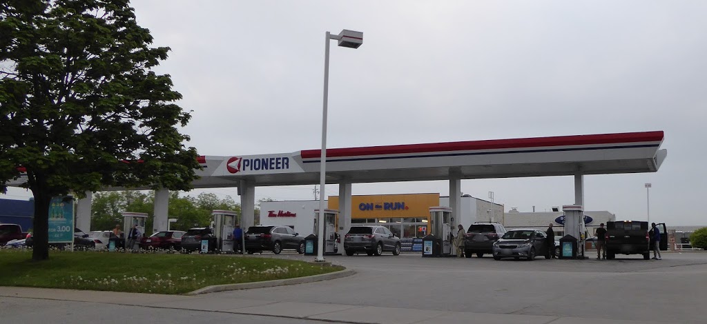 Pioneer Energy | 4499 Mainway, Burlington, ON L7L 7P3, Canada | Phone: (905) 315-1984