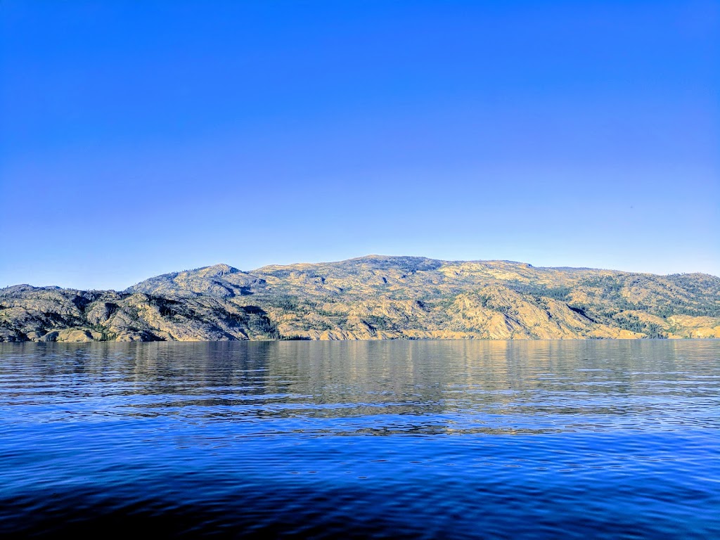 Okanagan Lake Provincial Park | BC-97, Summerland, BC V0H 1Z0, Canada | Phone: (250) 548-0076