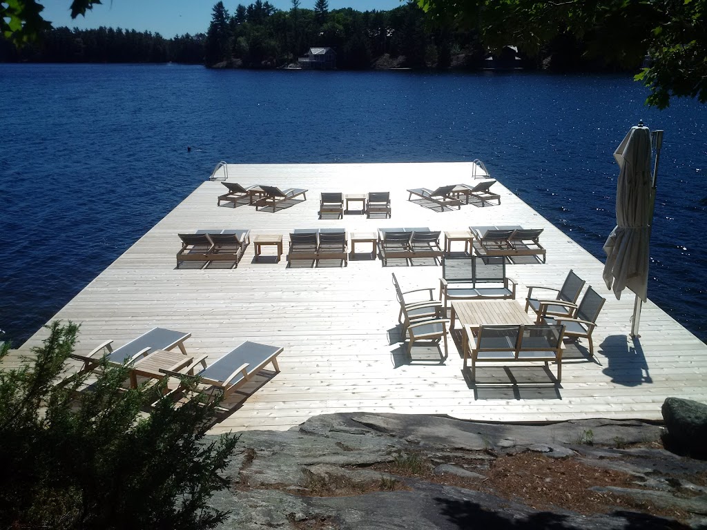 Wicks Construction Ltd - Muskoka | 821 Bay St, Gravenhurst, ON P1P 1G7, Canada | Phone: (705) 687-8192