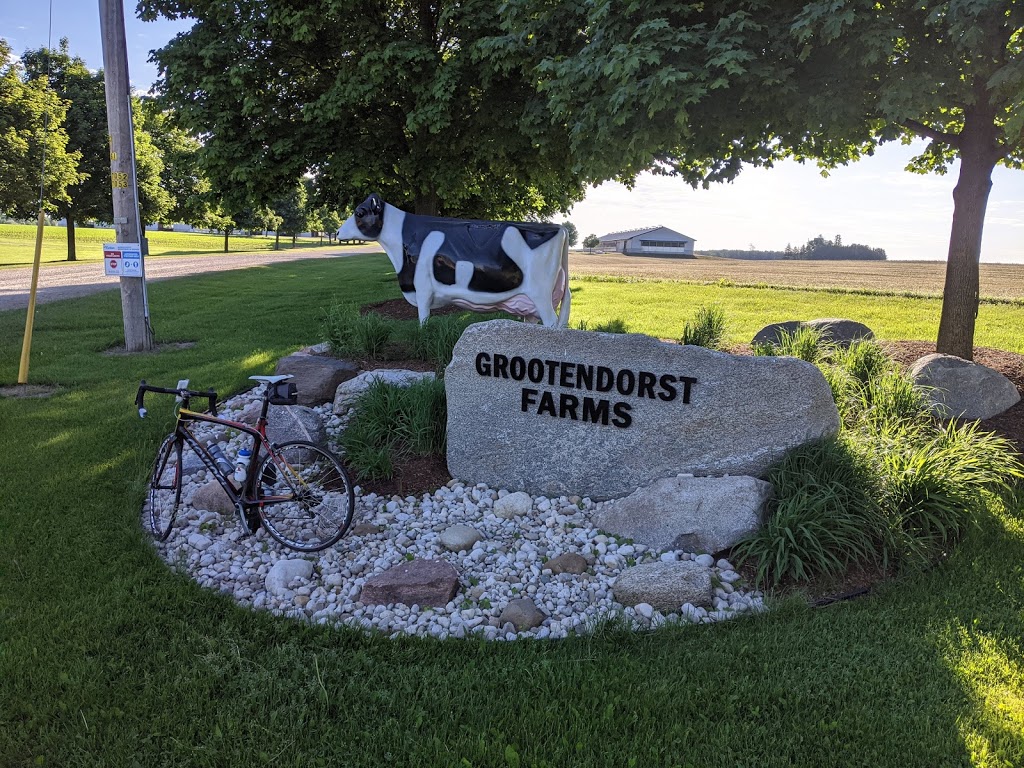 Grootendorst Farms | 1295 Village View Rd, Maryhill, ON N0B 2B0, Canada | Phone: (416) 846-6943