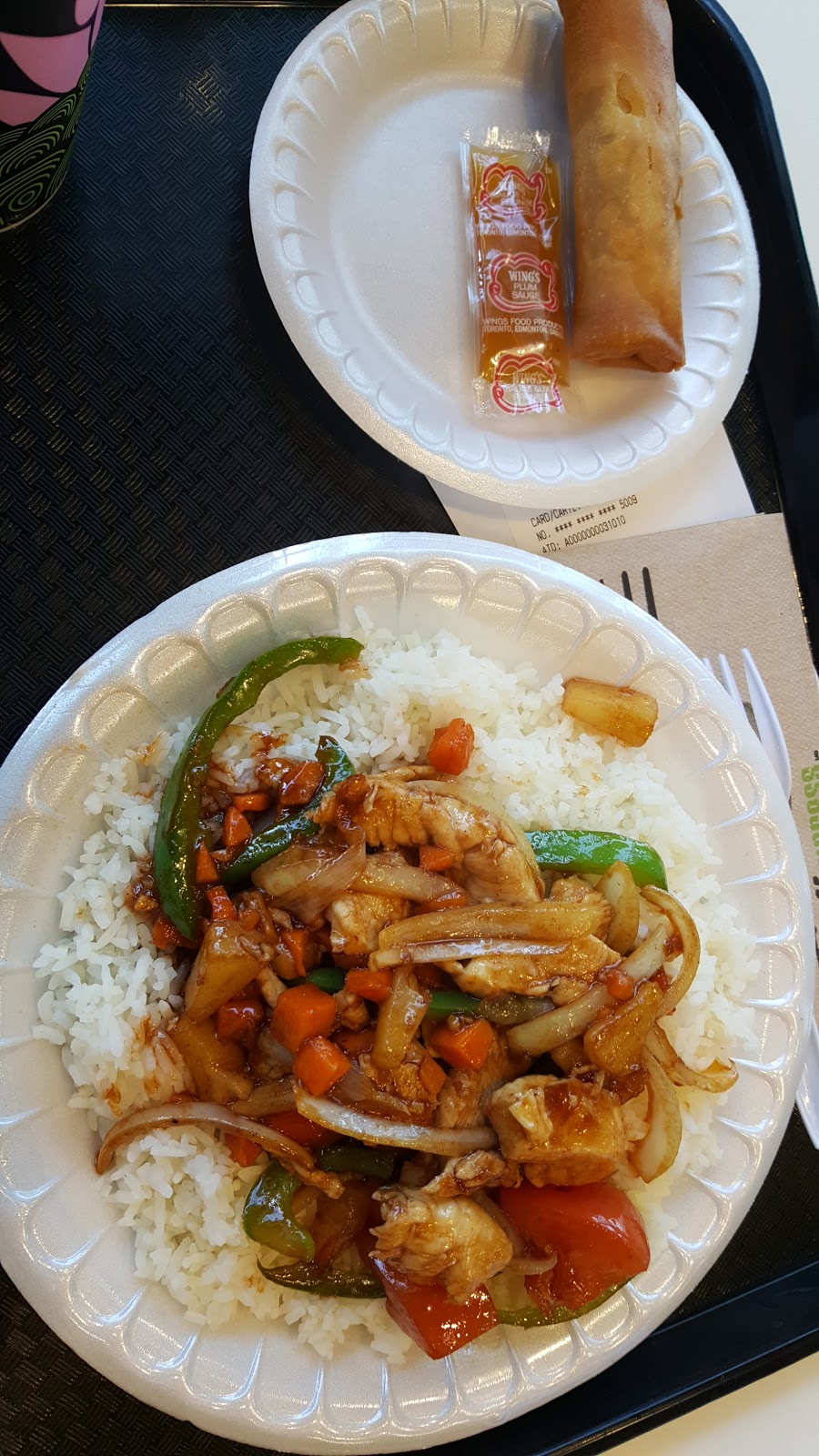 Thai Express | Skyview Power Centre, 13680 137 Ave NW, Edmonton, AB T5L 4Z8, Canada | Phone: (780) 478-9838