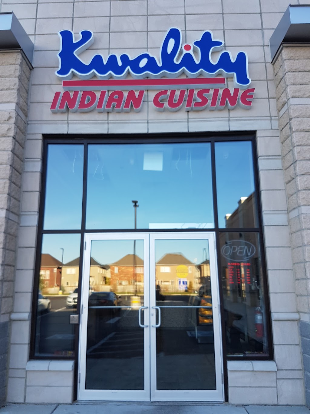 Kwality Fine Indian Cuisine | 4265 Thomas Alton Blvd, Burlington, ON L7M 0M9, Canada | Phone: (905) 331-2292