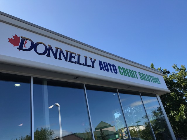 Donnelly Auto Credit | 2492 Bank St, Ottawa, ON K1V 0W8, Canada | Phone: (888) 320-0070