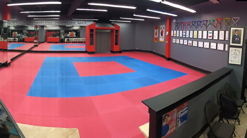 Black Belt World Brampton | 7766 Martin Grove Rd unit 1, Vaughan, ON L4L 2J1, Canada | Phone: (905) 605-7211