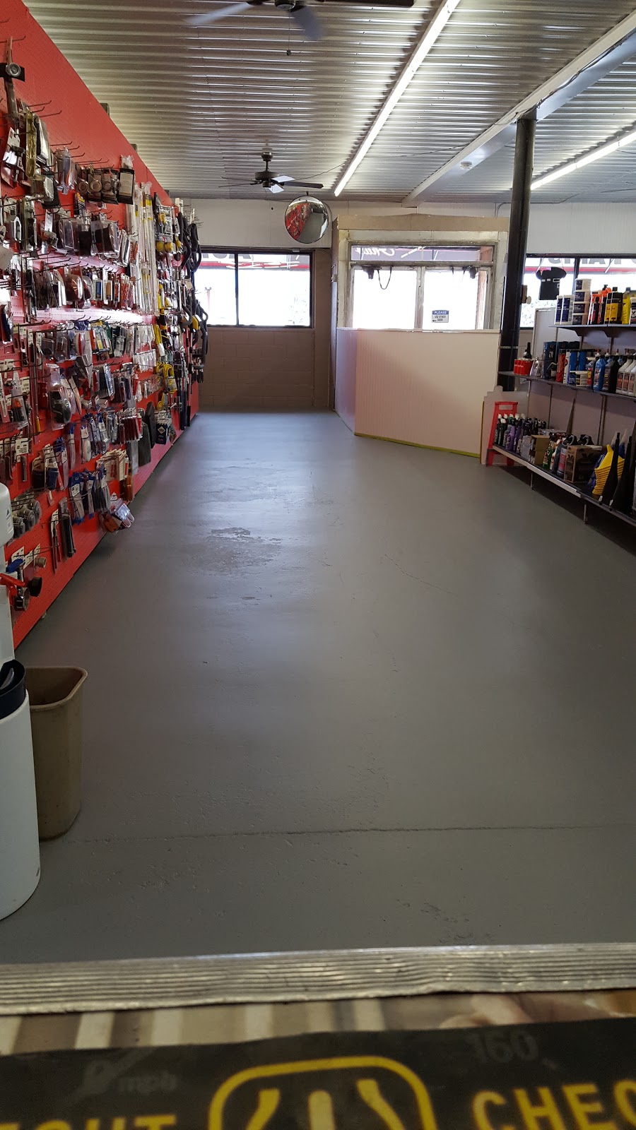 Delavan Auto Parts | 505 E Delavan Ave, Buffalo, NY 14211, USA | Phone: (716) 892-3312