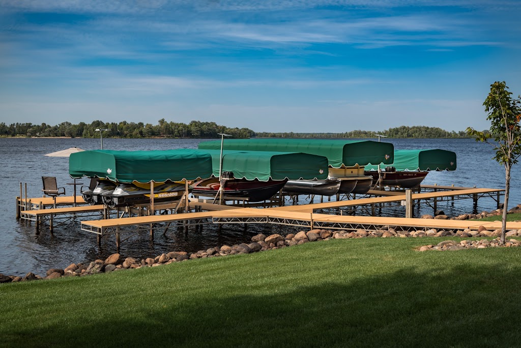 Western Boat Lift, Dock and Trailer | 75 Corriveau Ave, St. Albert, AB T8N 5A3, Canada | Phone: (780) 458-9767