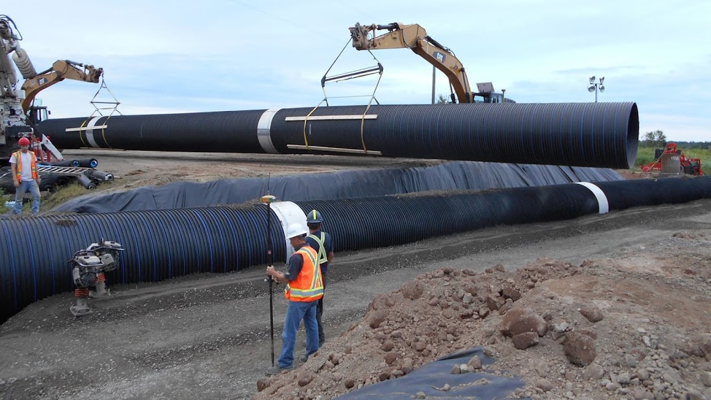 Canada Culvert | 2976 Day St, Springfield, MB R2C 2Z2, Canada | Phone: (800) 565-1152