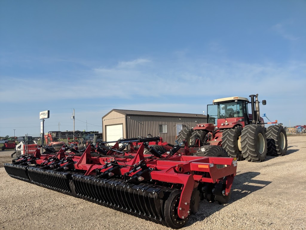 Friesen Sales & Rentals | 25011 Hwy 3 East, Morden, MB R6M 1C3, Canada | Phone: (204) 331-6014