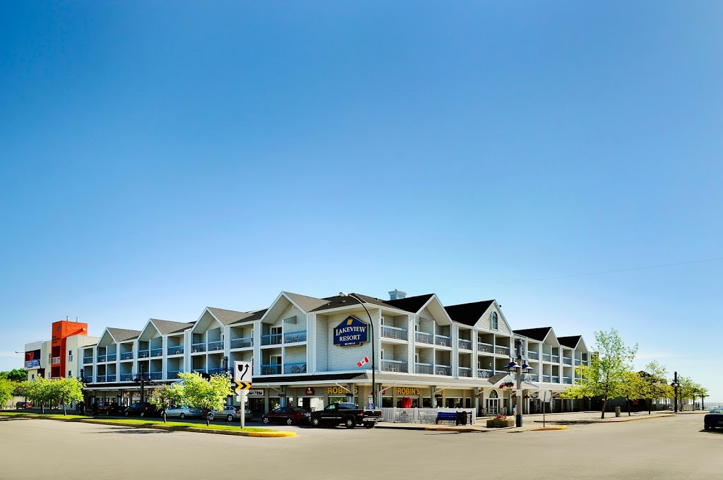 Lakeview Gimli Resort | Box 1860, 10 Centre St, Gimli, MB R0C 1B0, Canada | Phone: (204) 642-8565