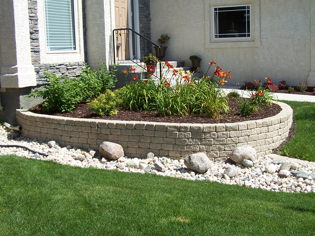 Viking Landscaping Inc. | 3596 Waverley St, Winnipeg, MB R3V 1W8, Canada | Phone: (204) 990-5774