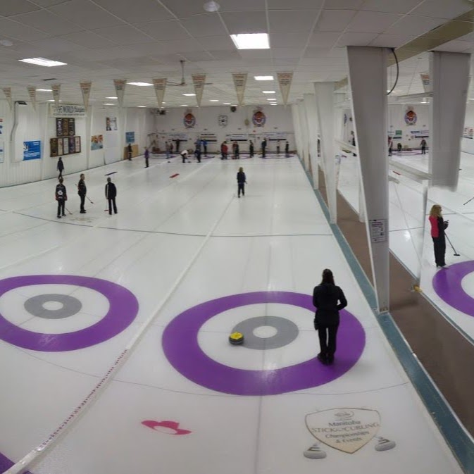 Assiniboine Memorial Curling Club | 940 Vimy Rd, Winnipeg, MB R2Y 0T8, Canada | Phone: (204) 832-5817