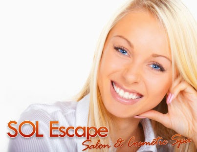 Sol Escape Salon & Cosmetic Spa | 5 Swan Lake Blvd #9, Markham, ON L6E 0K7, Canada | Phone: (905) 604-3686