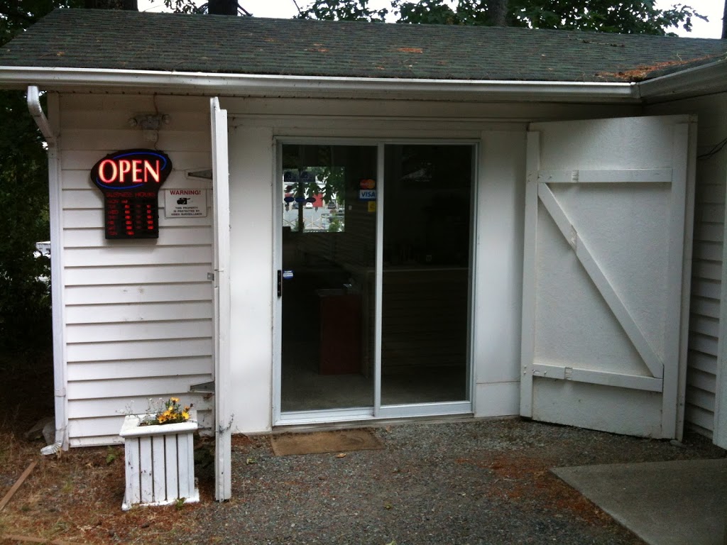 City Mini Storage | 4073 Old Slope Pl, Nanaimo, BC V9T 5P8, Canada | Phone: (250) 758-2758