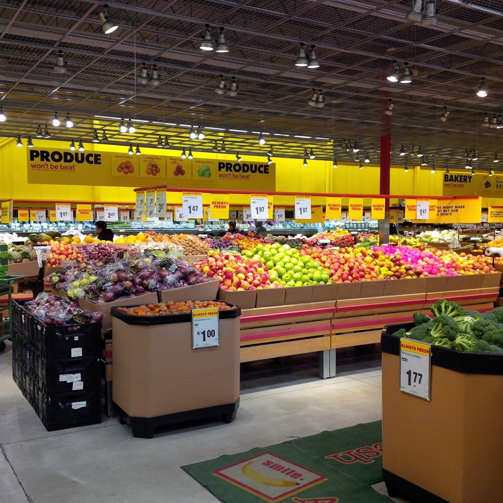 Vis No Frills | 681 Silver Star Blvd, Scarborough, ON M1V 5N1, Canada | Phone: (866) 987-6453