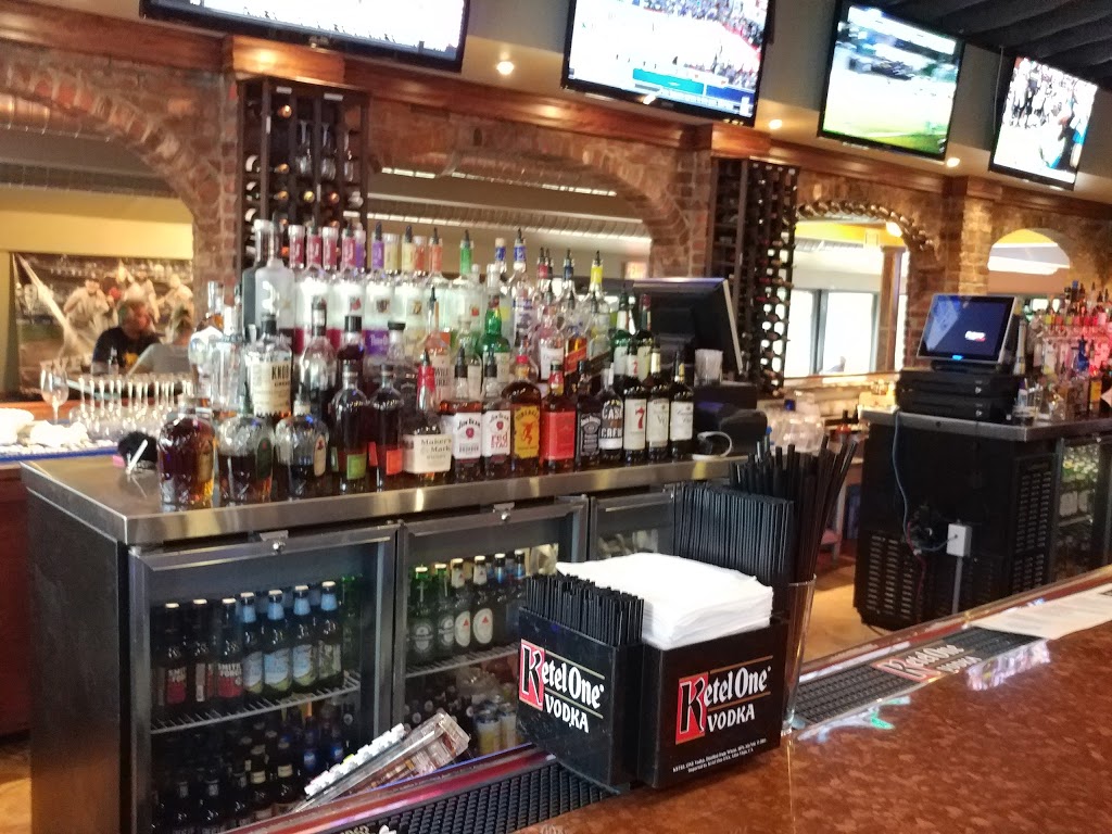 American Grille | 7901 Seneca St, East Aurora, NY 14052, USA | Phone: (716) 655-9757