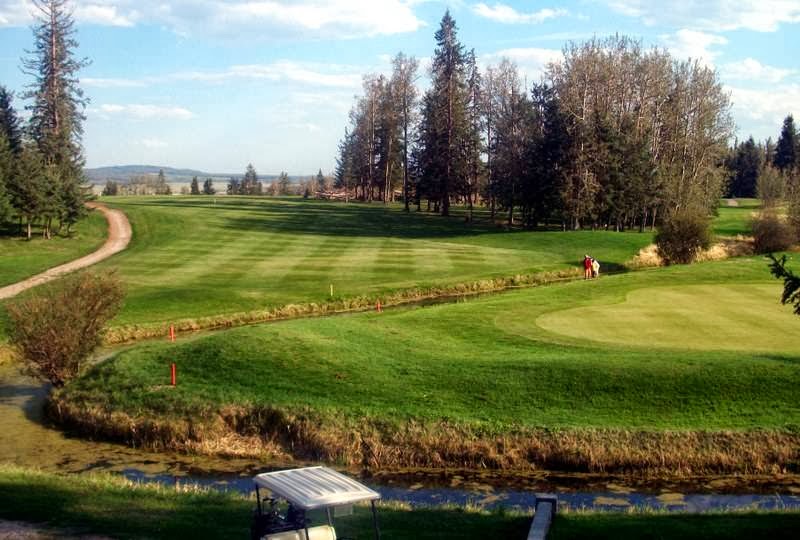 Forest Heights Golf & RV Resort | 4451 Twp Rd 340, Sundre, AB T0M 1X0, Canada | Phone: (403) 556-4010