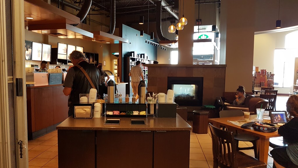 Starbucks | 2627 Gordon Rd, Regina, SK S4S 6H7, Canada | Phone: (306) 569-9766