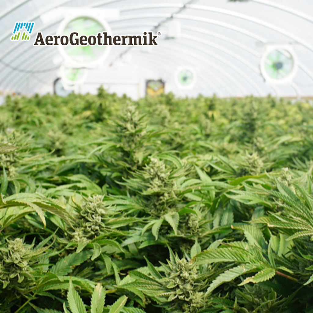 Aerogeothermik | 212 Rue Dupont, Pont-Rouge, QC G3H 1P1, Canada | Phone: (800) 293-7608