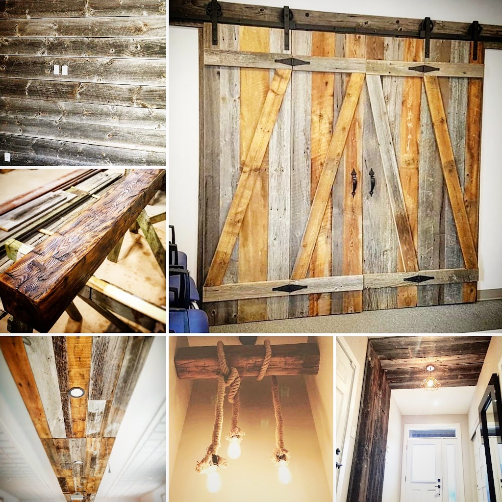 HUMBLE BARN ⚜️ Quality Reclaimed Wood Products | 60 Chem. Vigneault, Cantley, QC J8V 3A6, Canada | Phone: (613) 402-6332